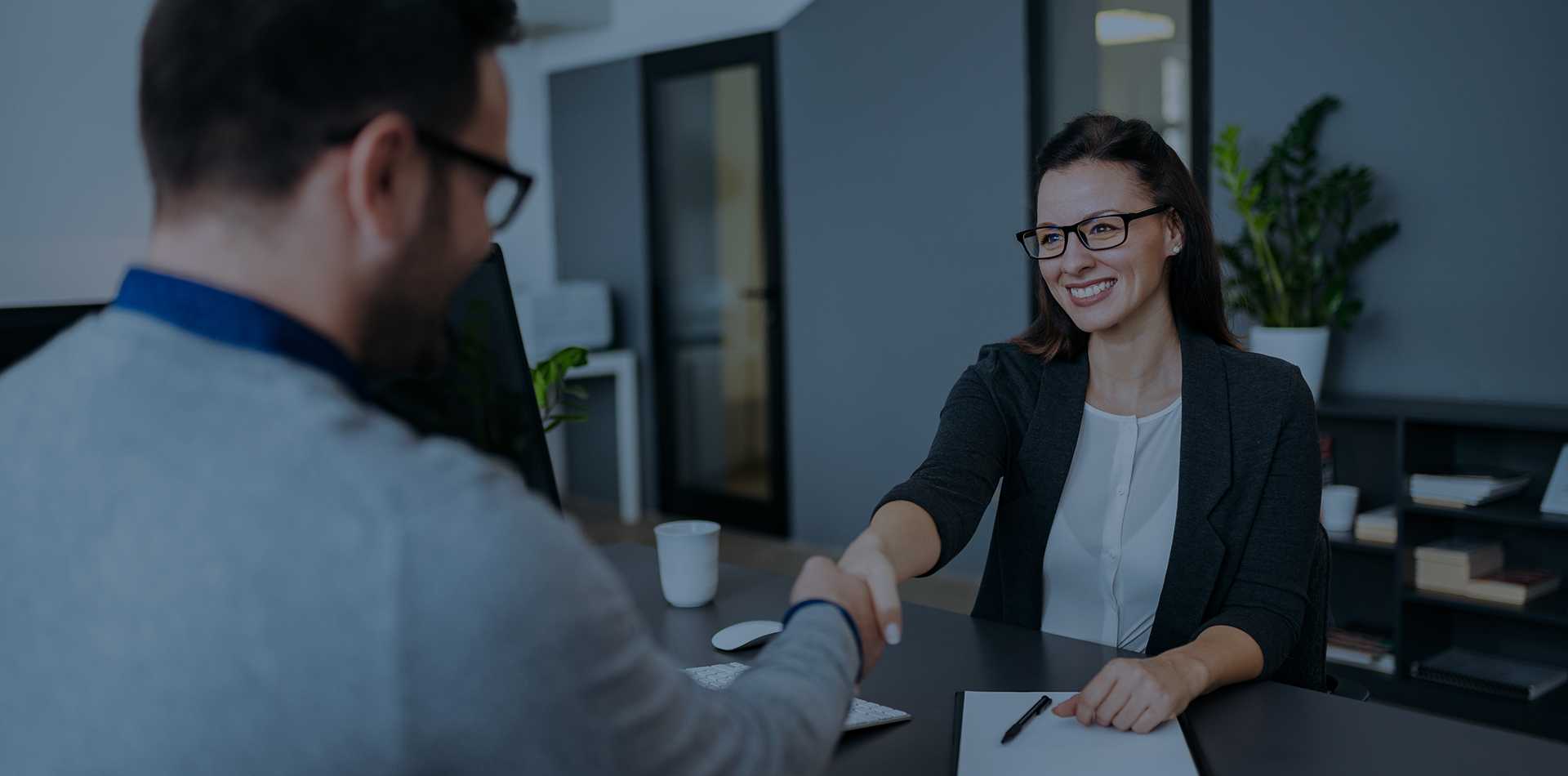 Struggling to land a job after graduation?