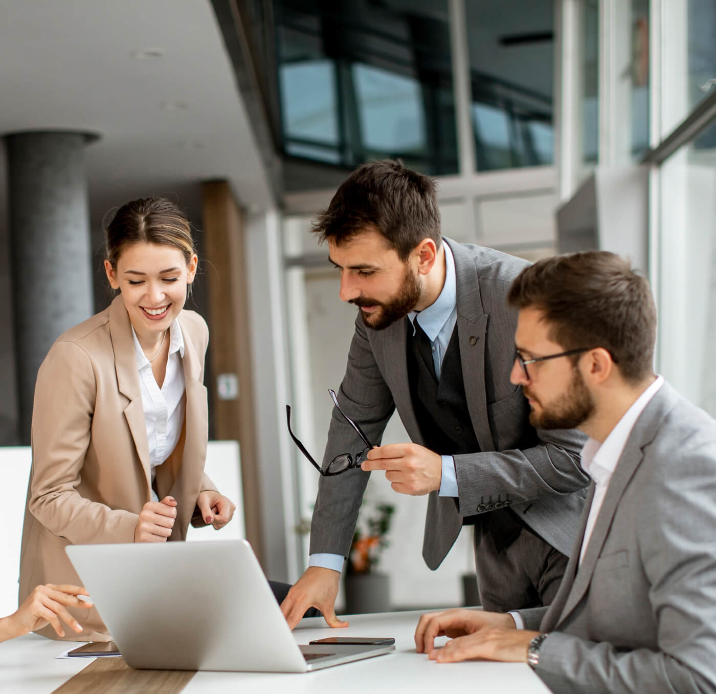 Strategic Counselling for Career Growth