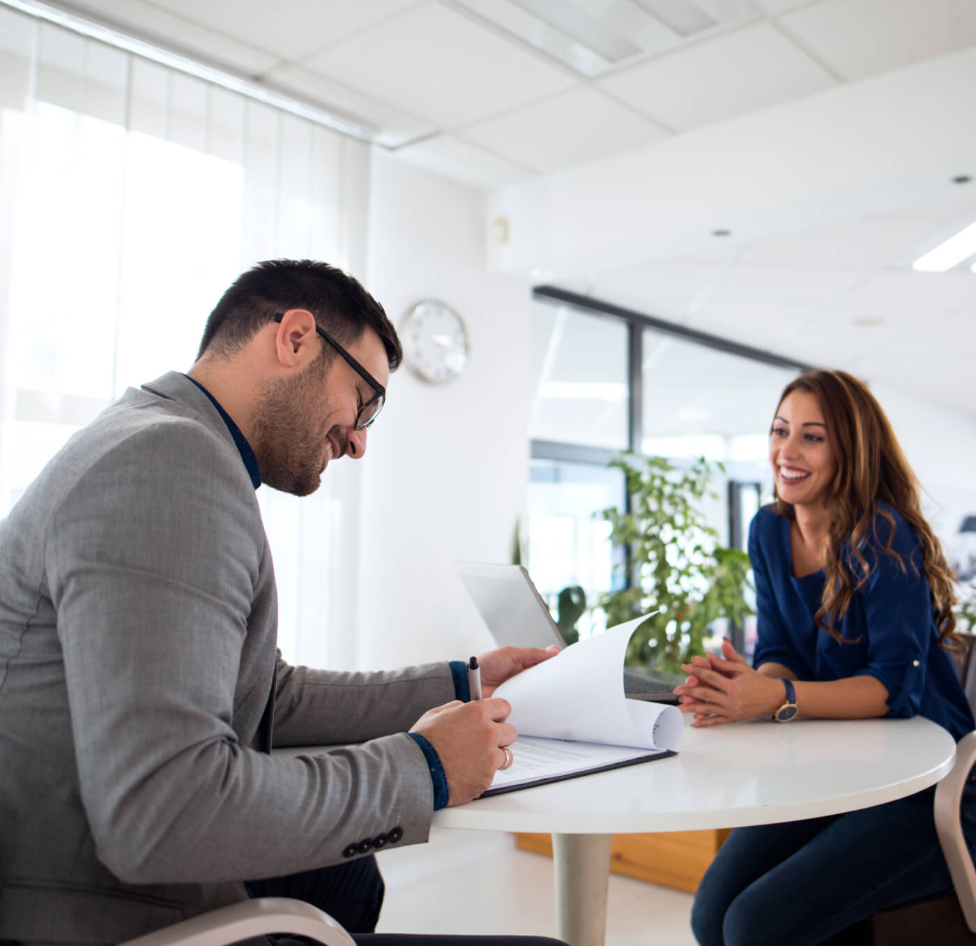 Prepare for Interviews and Market Your Profile